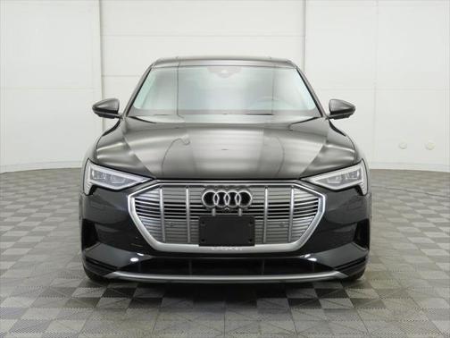 2020 Audi e-tron Sportback Premium Plus