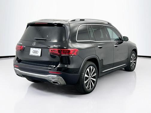 2021 Mercedes-Benz GLB 250 4MATIC