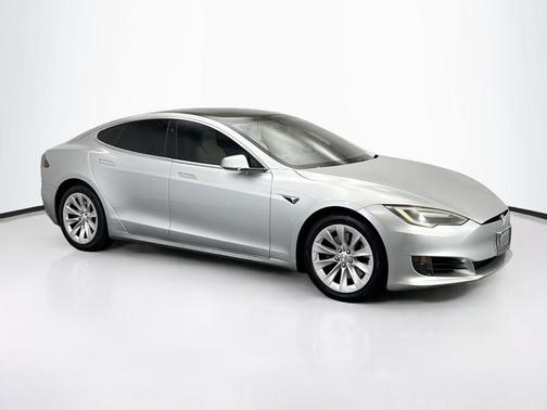 2017 Tesla Model S 75