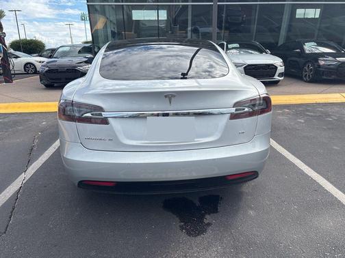 2017 Tesla Model S 75