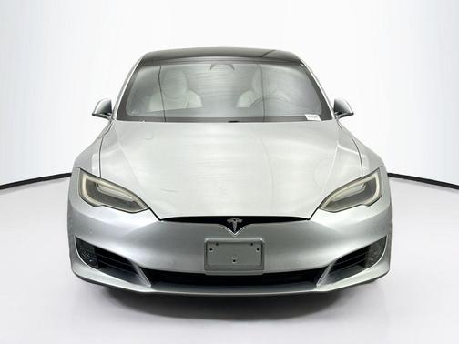 2017 Tesla Model S 75