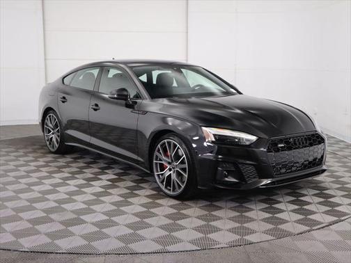 2025 Audi A5 Sportback 45 S Line Premium Plus