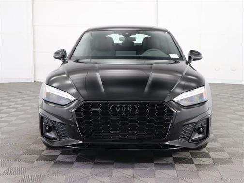 2025 Audi A5 Sportback 45 S Line Premium Plus