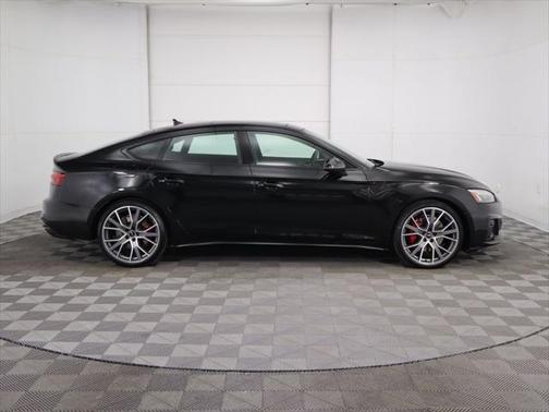 2025 Audi A5 Sportback 45 S Line Premium Plus