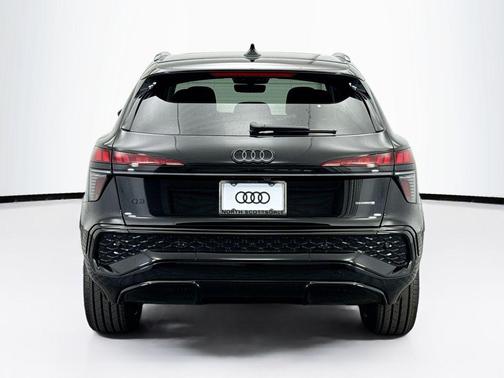 2026 Audi Q3 S line