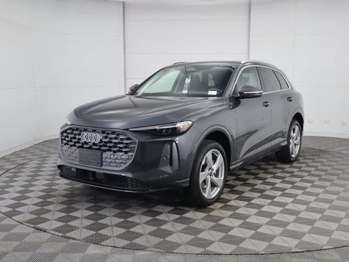 2025 Audi Q5 Premium Plus TFSI quattro S tronic