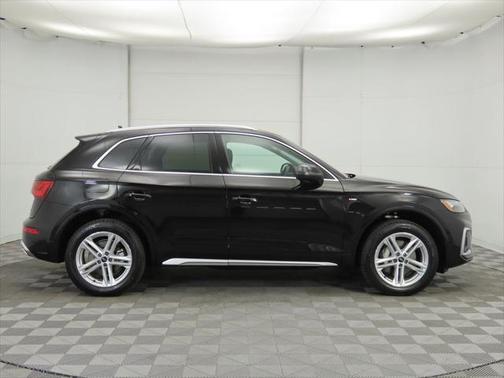 2025 Audi Q5 55 S line Premium Plus