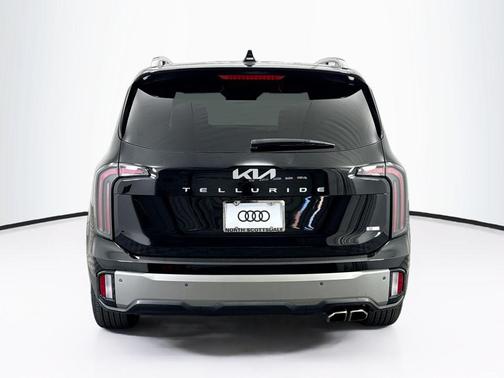 2023 Kia Telluride SX X-Line