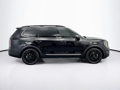 2023 Kia Telluride SX X-Line