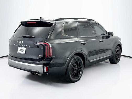 2023 Kia Telluride SX X-Line