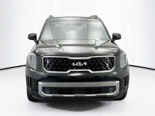 2023 Kia Telluride SX X-Line