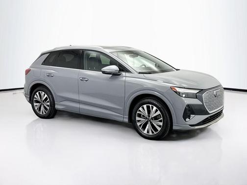 2023 Audi Q4 e-tron Premium Plus 40 RWD