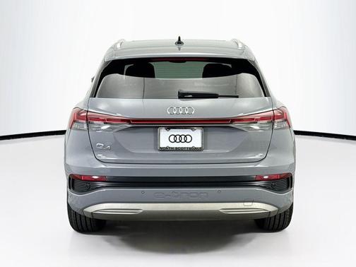 2023 Audi Q4 e-tron Premium Plus 40 RWD