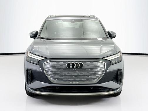 2023 Audi Q4 e-tron Premium Plus 40 RWD