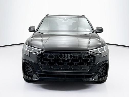 2026 Audi Q8 55 Prestige
