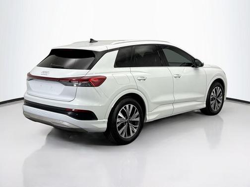 2023 Audi Q4 e-tron Premium Plus 40 RWD