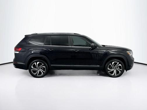 2023 Volkswagen Atlas 3.6L SEL