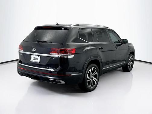 2023 Volkswagen Atlas 3.6L SEL
