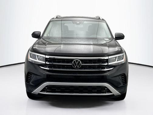 2023 Volkswagen Atlas 3.6L SEL