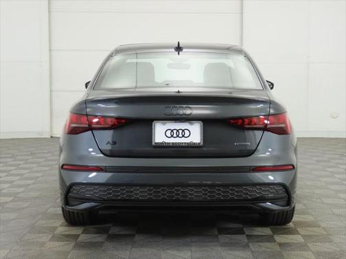 2025 Audi A3 Premium