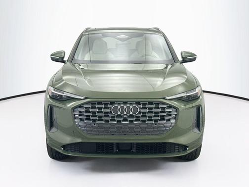 2025 Audi Q5 Premium Plus TFSI quattro S tronic