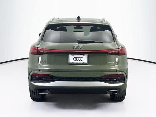 2025 Audi Q5 Premium Plus TFSI quattro S tronic
