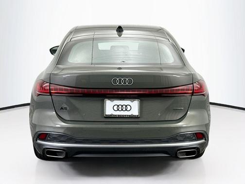 2025 Audi A5 Premium