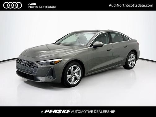 2025 Audi A5 Premium