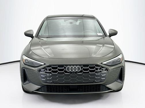 2025 Audi A5 Premium