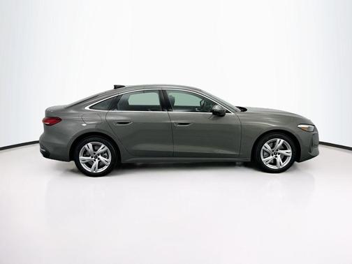 2025 Audi A5 Premium