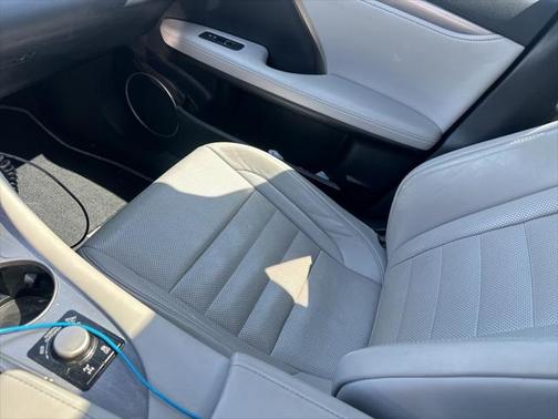 2016 Lexus RX 350 F Sport