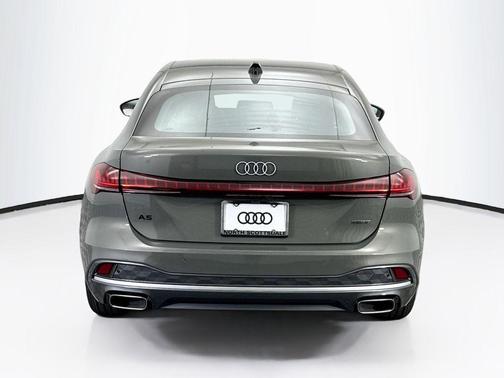 2025 Audi A5 Premium