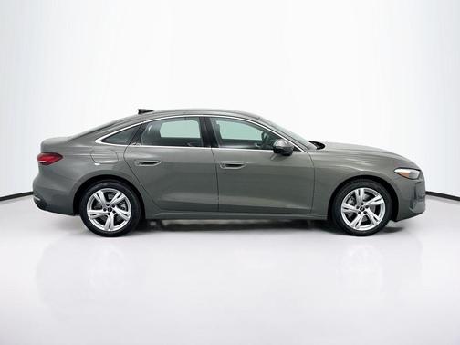 2025 Audi A5 Premium