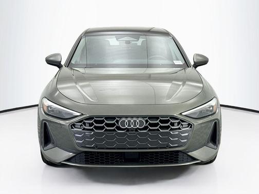 2025 Audi A5 Premium