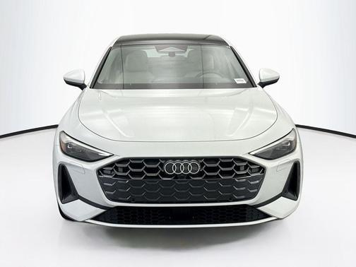 2025 Audi A5 Premium