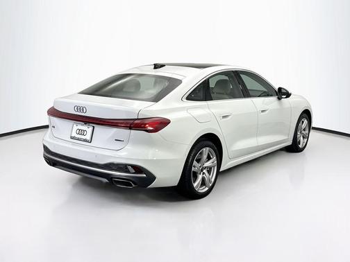 2025 Audi A5 Premium