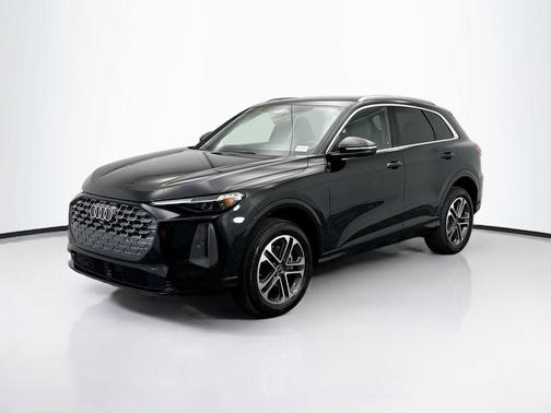 2025 Audi Q5 Premium Plus TFSI quattro S tronic