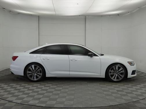 2021 Audi A6 45 Sport Premium