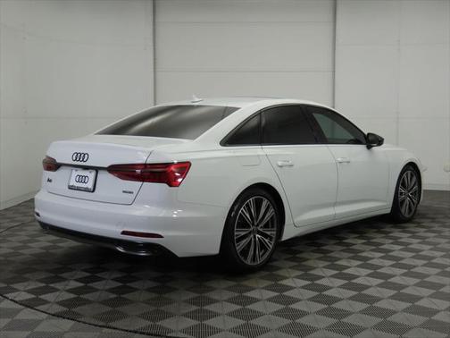 2021 Audi A6 45 Sport Premium