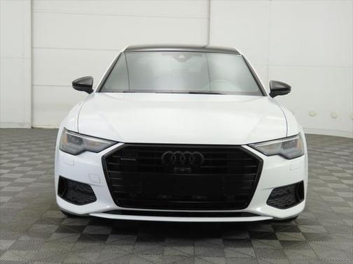 2021 Audi A6 45 Sport Premium