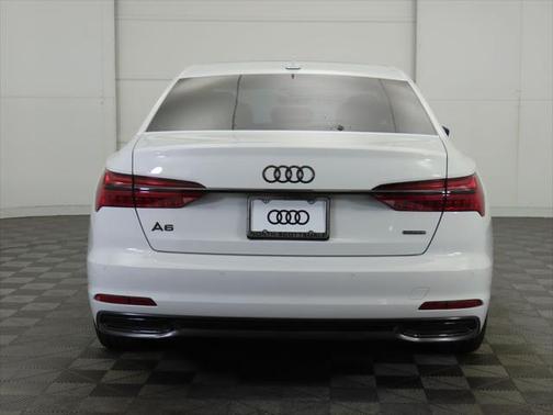 2021 Audi A6 45 Sport Premium
