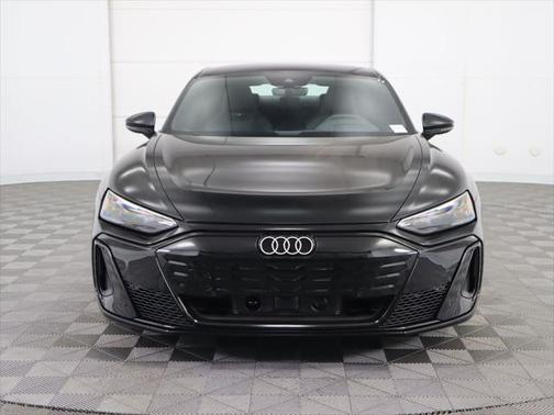 2025 Audi S e-tron GT Premium Plus