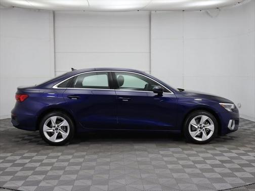 2024 Audi A3 Premium