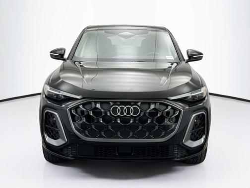 2025 Audi Q5 Premium Plus TFSI quattro S tronic