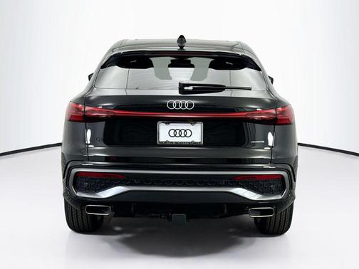 2025 Audi Q5 Premium Plus TFSI quattro S tronic