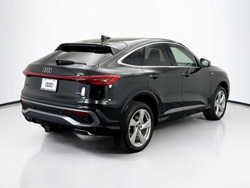 2025 Audi Q5 Premium Plus TFSI quattro S tronic