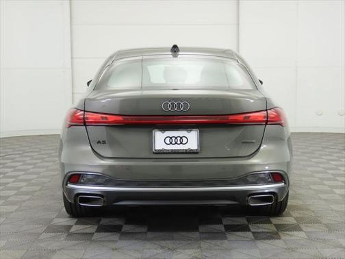 2025 Audi A5 Prestige