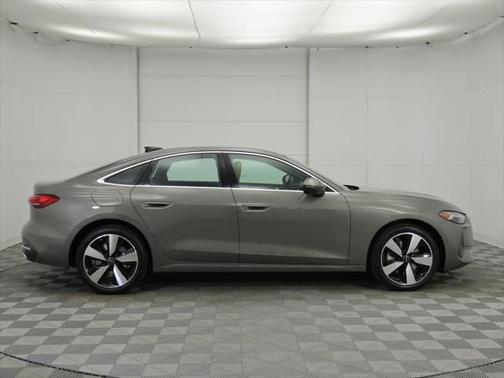 2025 Audi A5 Prestige
