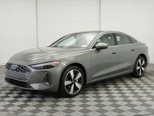 2025 Audi A5 Prestige TFSI quattro S tronic