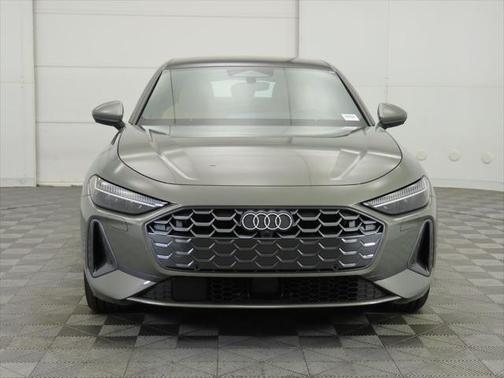 2025 Audi A5 Prestige